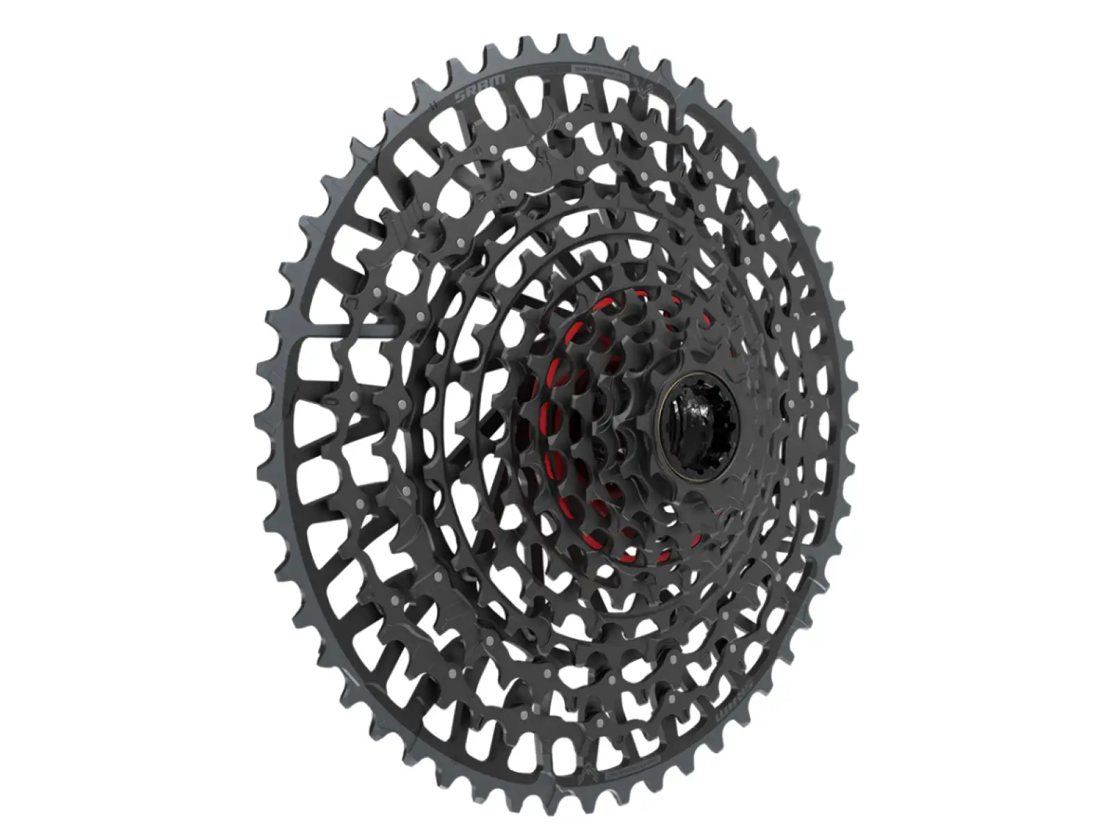 SRAM X0 T-Type Eagle V2 Transmission AXS sada