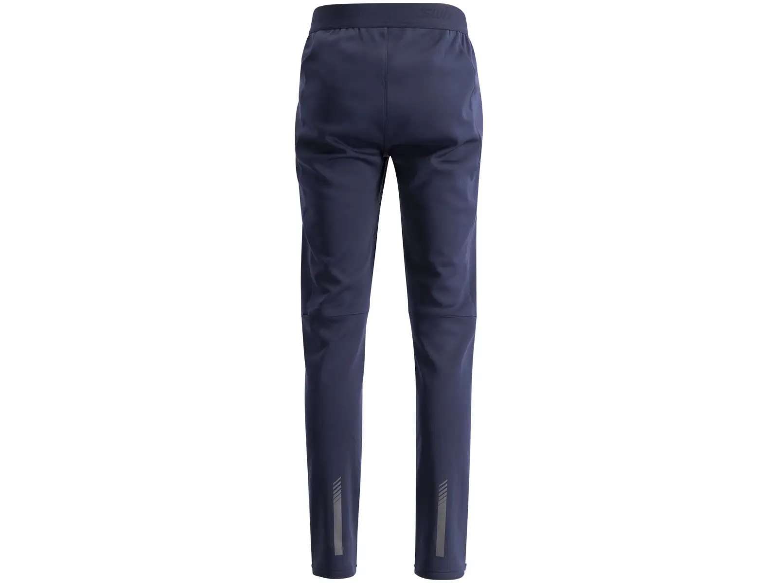 Swix Infinity Softshell pánské kalhoty Navy