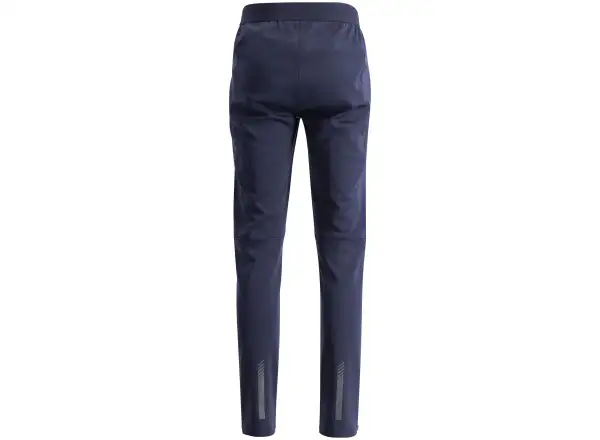 Swix Infinity Softshell pánské kalhoty Navy