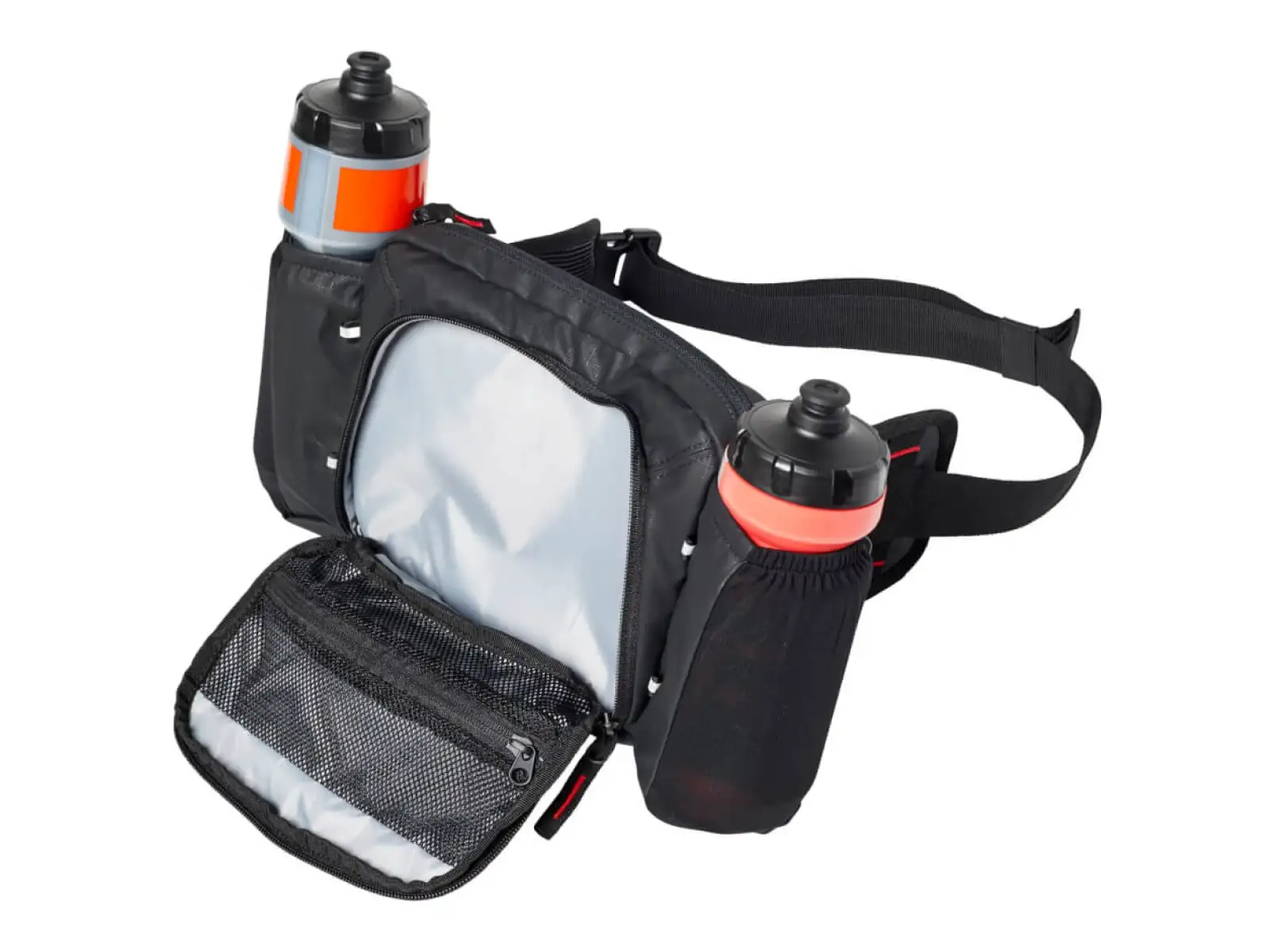 Fox Hip Pack pánská ledvinka černá