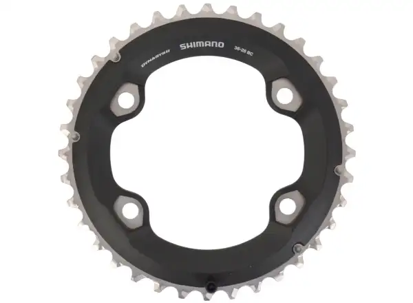 Shimano SLX FC-M7000 2x11 sp. převodník 34 zubů