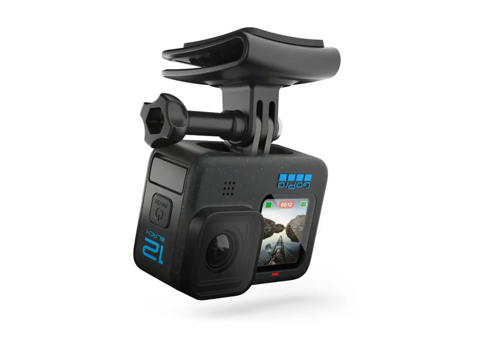 GoPro Čelenka 2.0