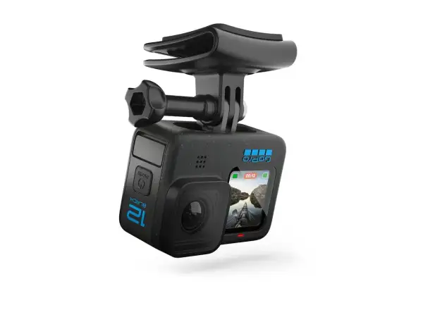 GoPro Čelenka 2.0