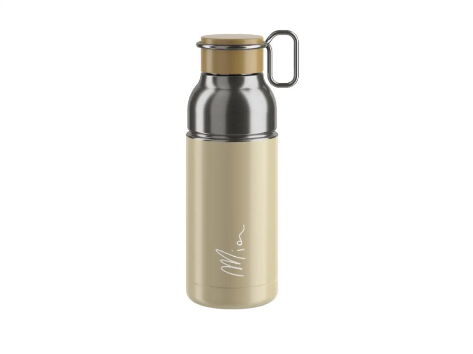 Elite Mia láhev 650 ml beige