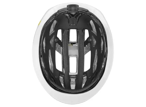Uvex I-Volute Mips přilba White Matt