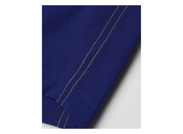 Silvini Acri dětské kraťasy Blue/Neon