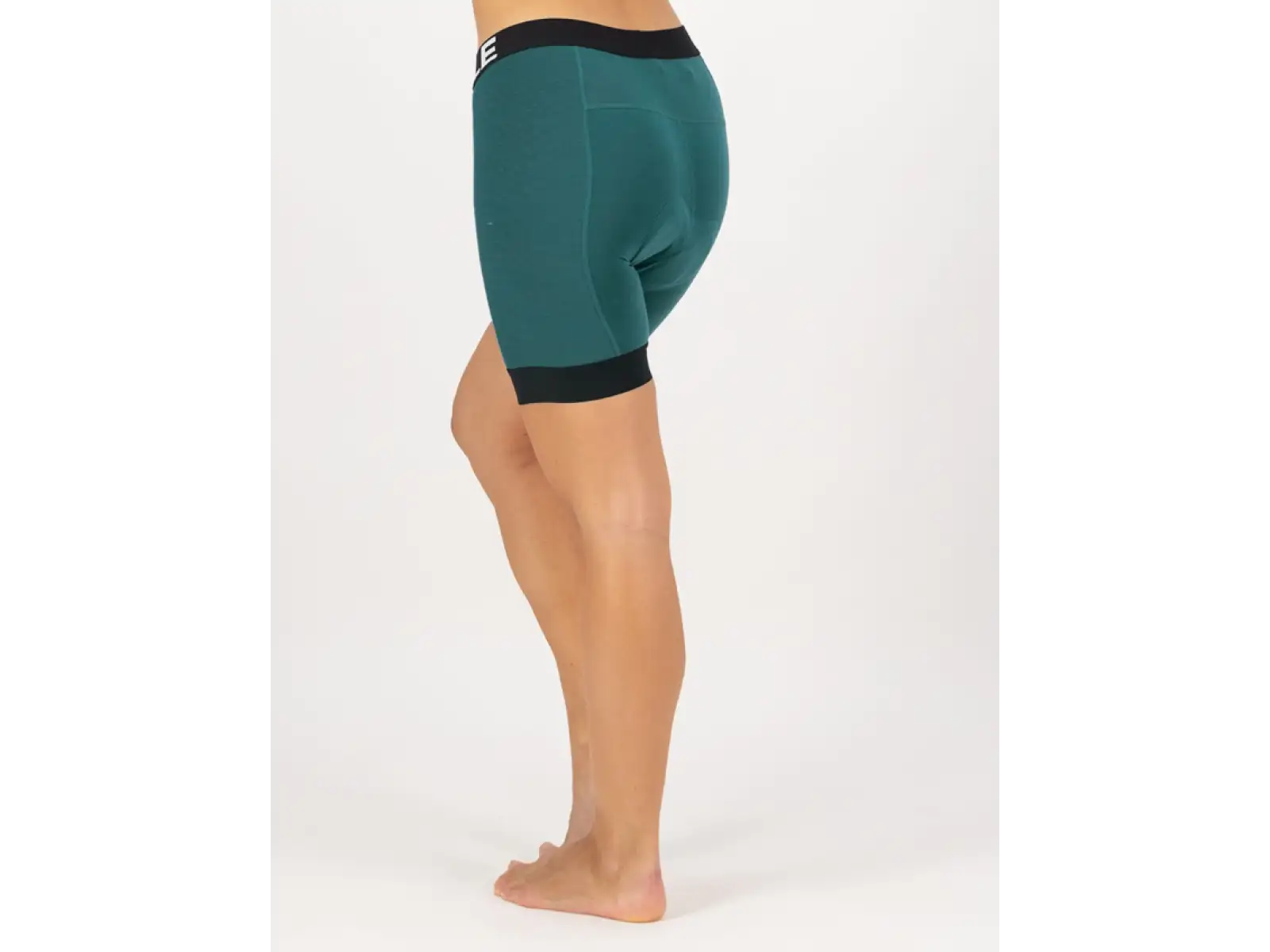 Mons Royale Epic Merino Liner dámská spodní vrstva s vložkou Abyss