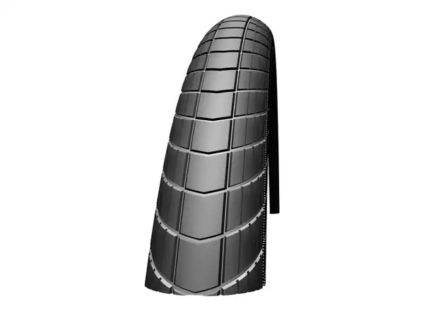 Schwalbe Big Apple Race Guard 26x2,15" MTB plášť drát