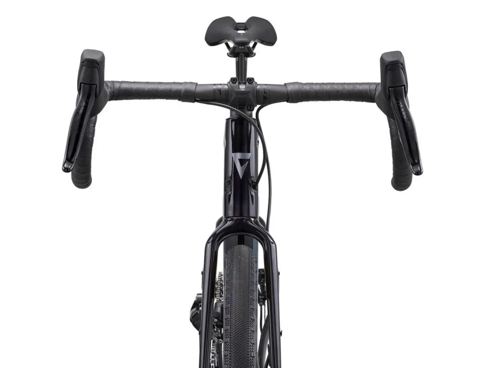 Giant Revolt Advanced Pro 1 gravel kolo Black Currant