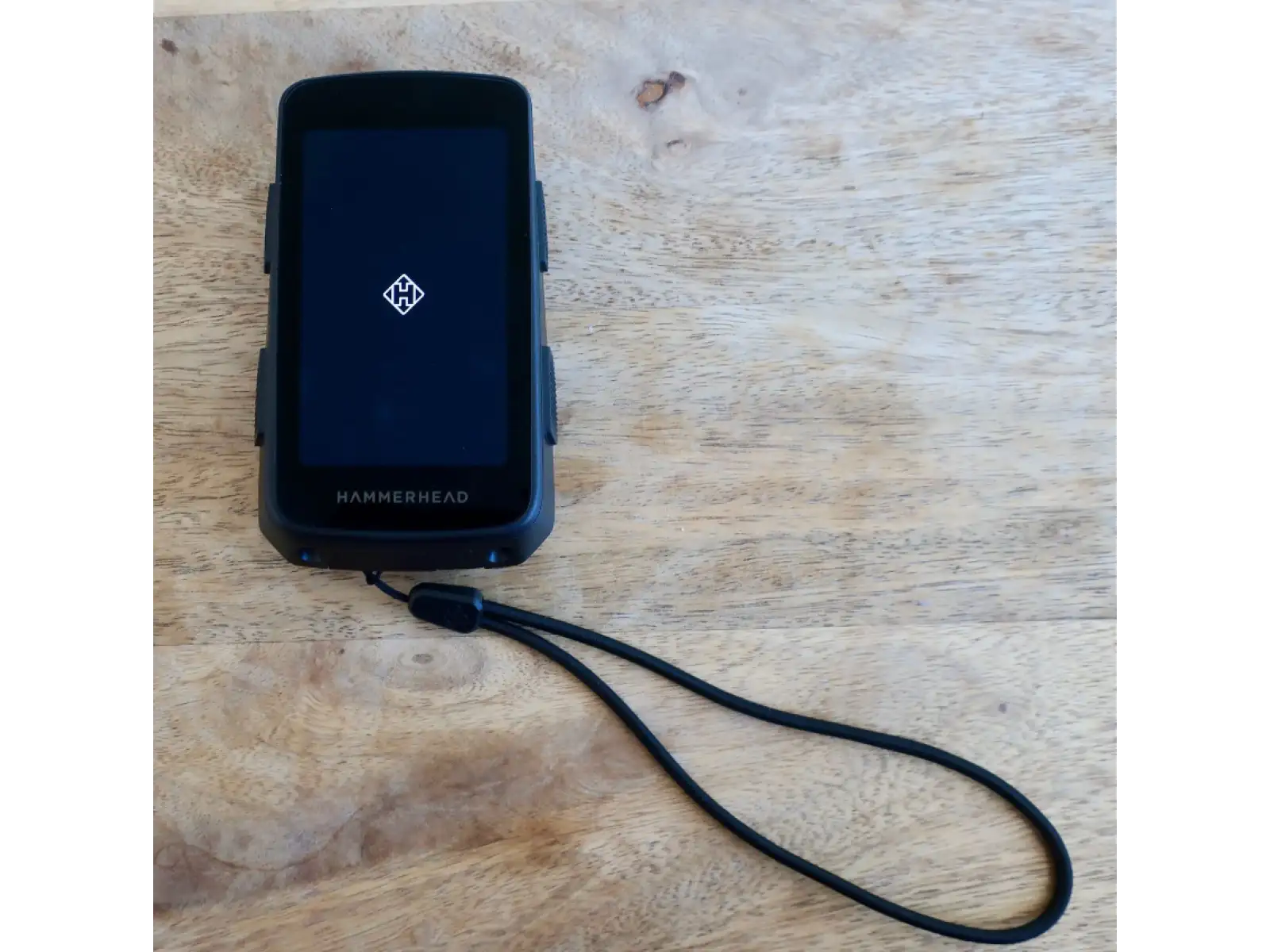 Hammerhead Lanyard bezpečnostní lanko
