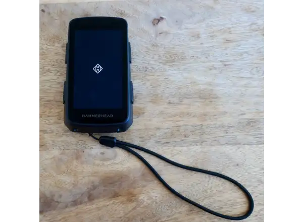 Hammerhead Lanyard bezpečnostní lanko