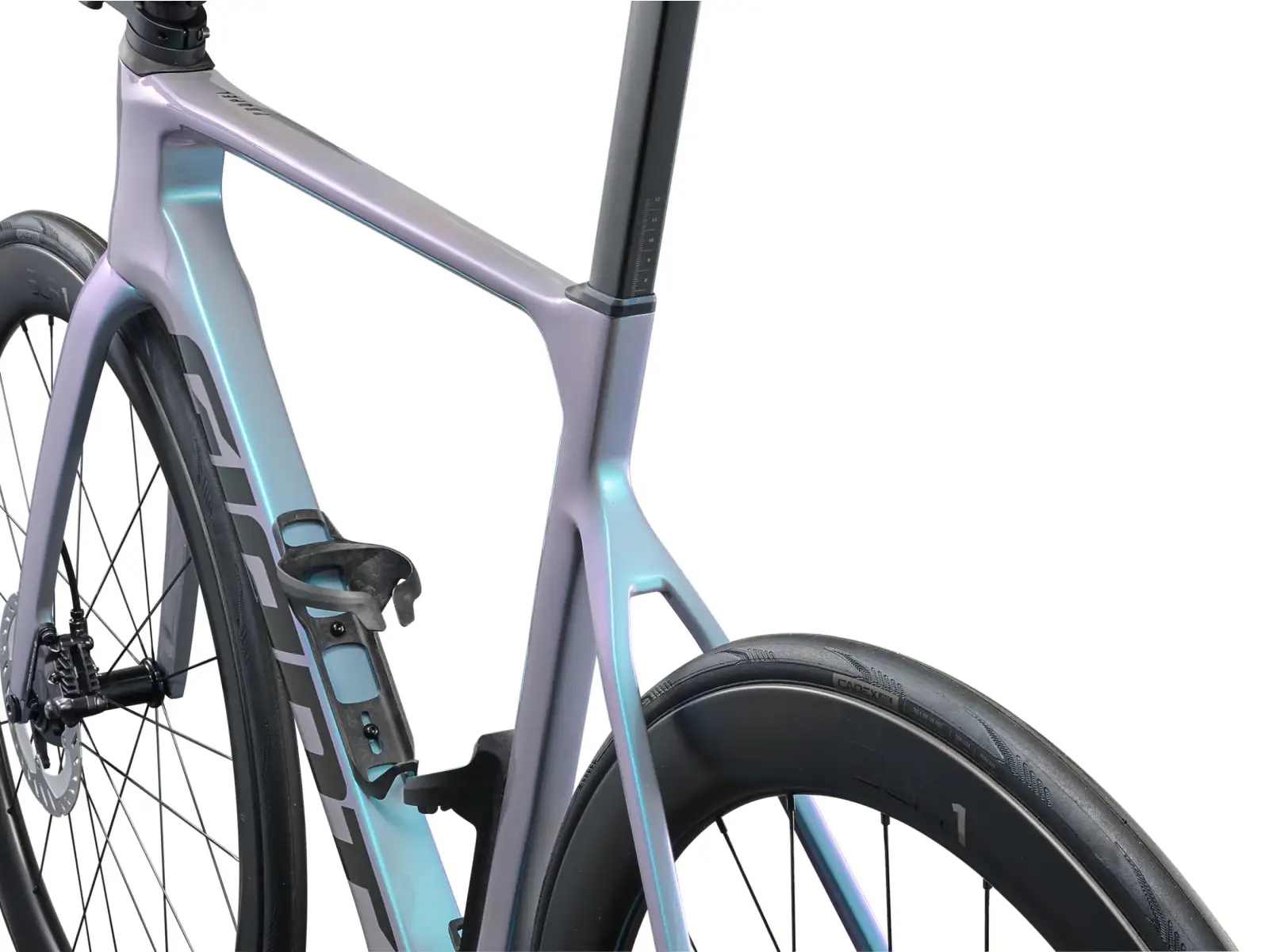 Giant Propel Advanced Pro 0 Di2 silniční kolo Prismatic Haze