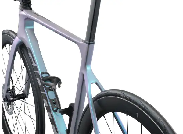 Giant Propel Advanced Pro 0 Di2 silniční kolo Prismatic Haze