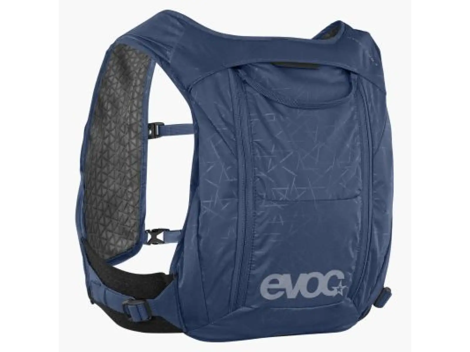 Evoc Hydro Pro 3 l batoh Denim + pitný vak 1,5 l