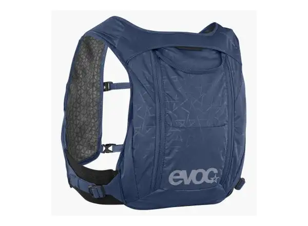 Evoc Hydro Pro 3 l batoh Denim + pitný vak 1,5 l