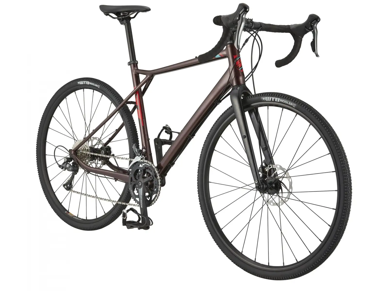 GT Grade Elite BUR gravel kolo