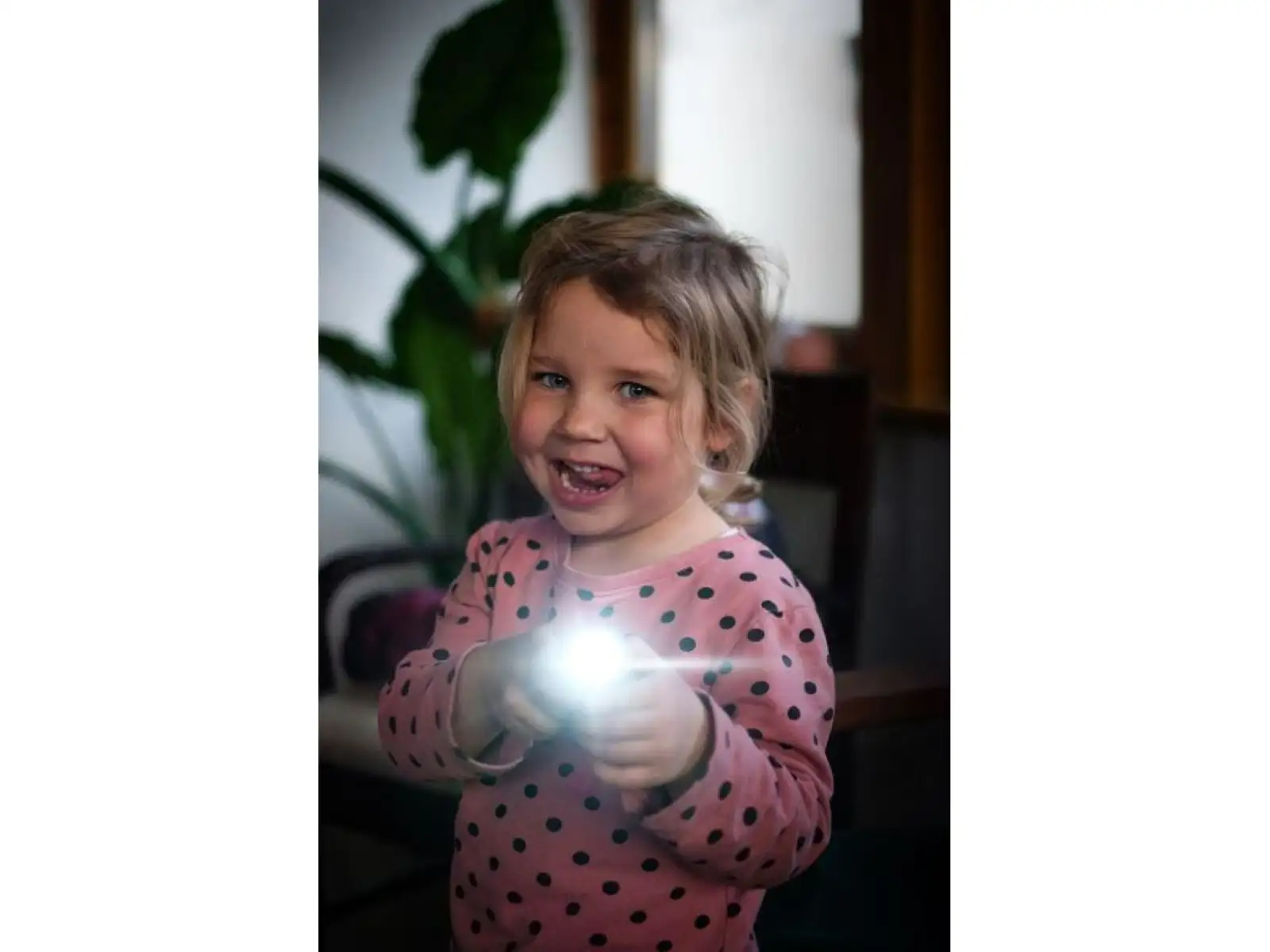 Ledlenser KidBeam4 Rainbow Svítilna