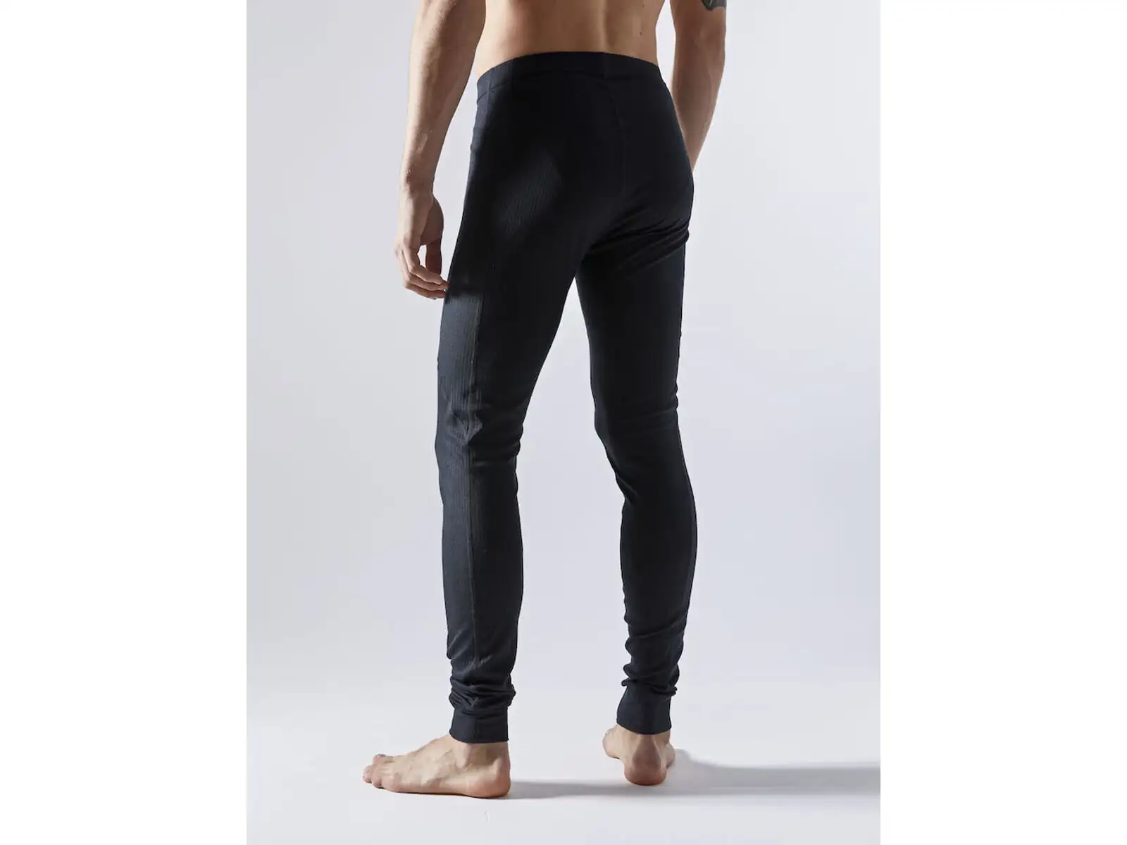Craft Core Dry Baselayer pánský funkční set černá