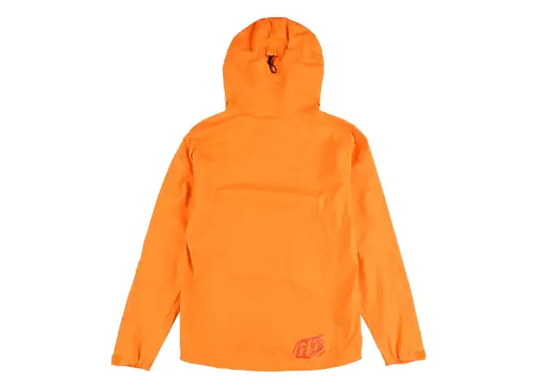 Troy Lee Designs Resist pánská bunda Mono Mandarin