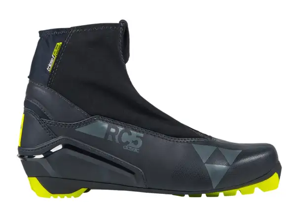 Fischer RC5 Classic boty na běžky