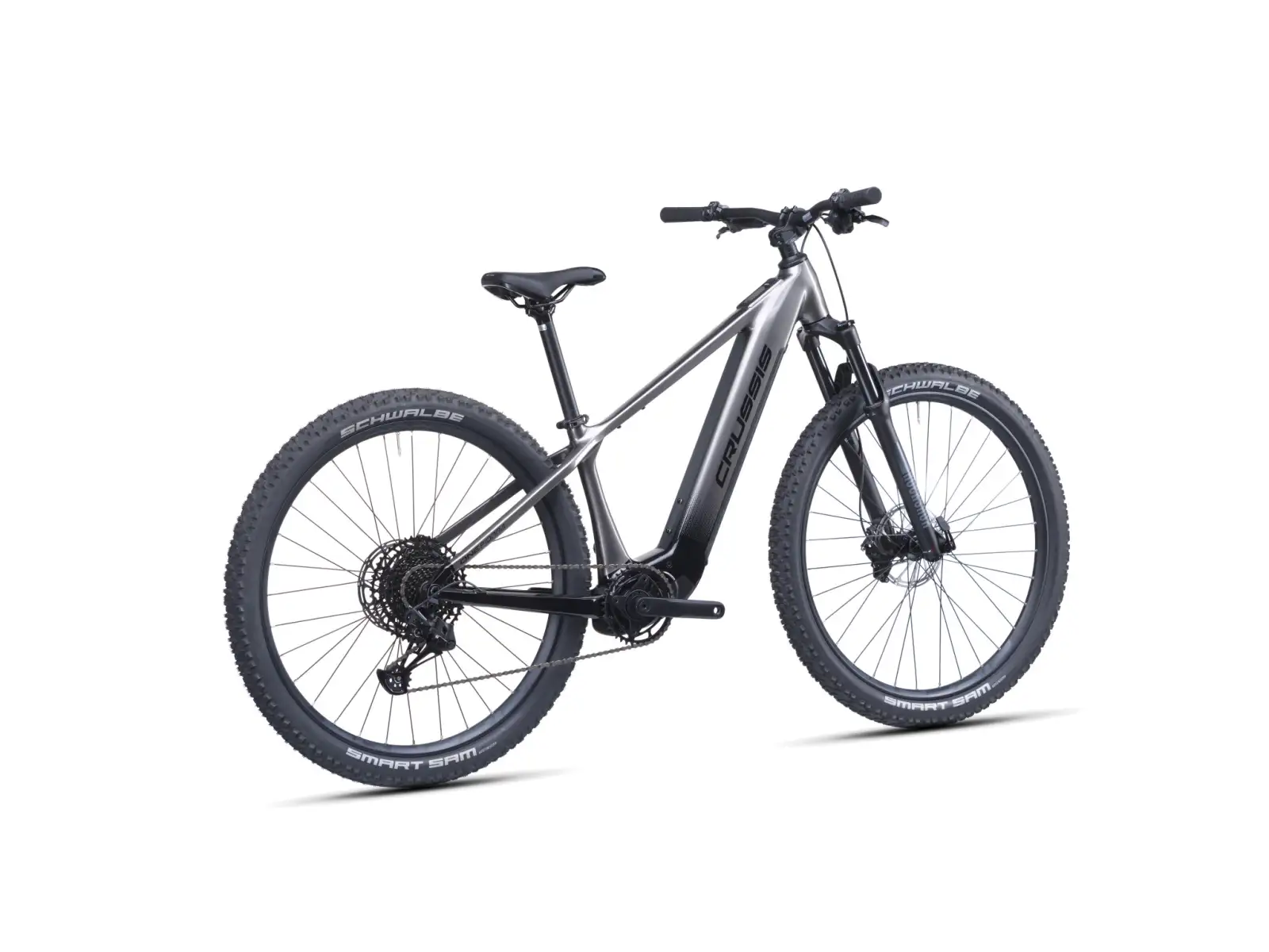 Crussis ONE-Fionna AX 9.12-M2S(800) horské elektrokolo