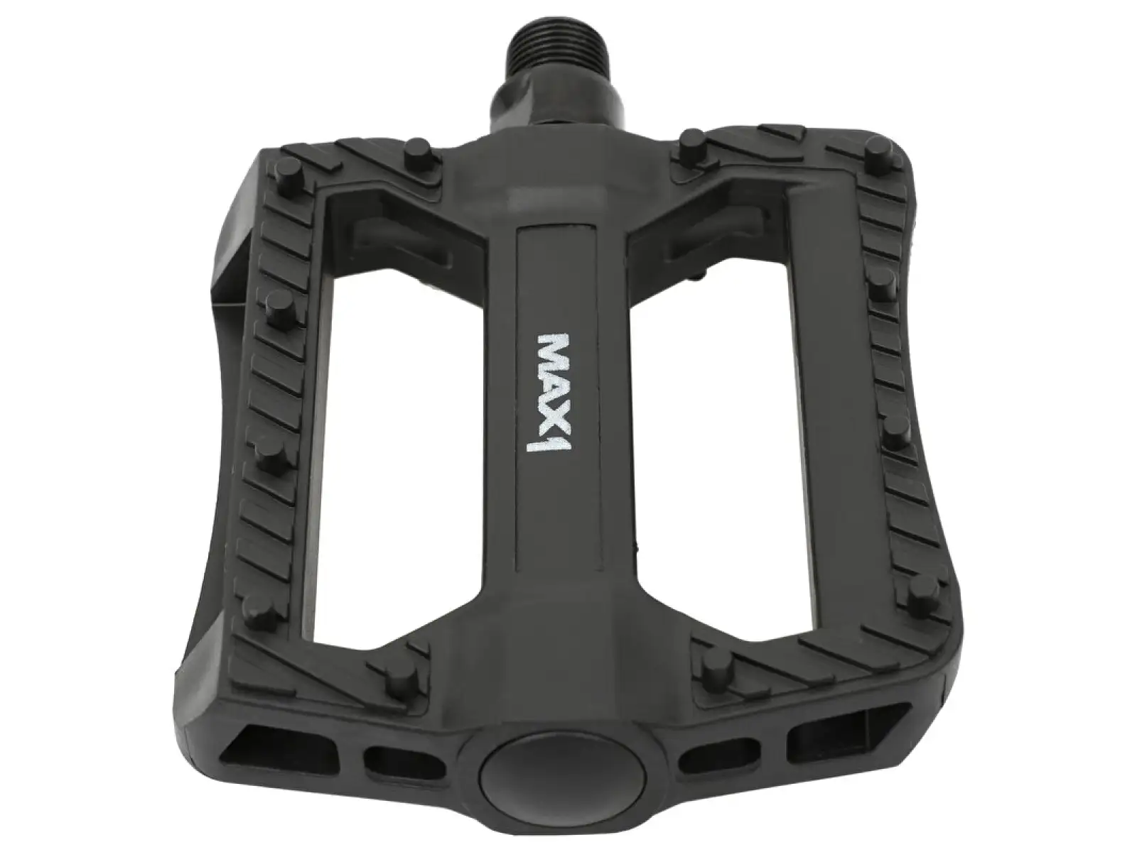 Max Flat Adult platformové pedály