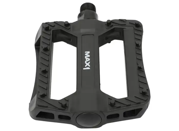 Max Flat Adult platformové pedály