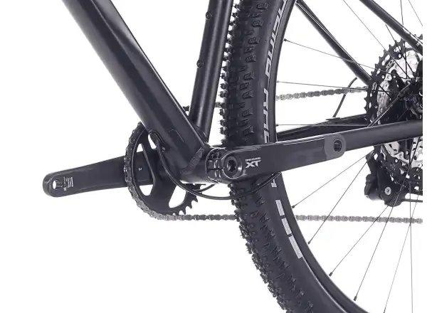 Superior XP 6.6 horské kolo Gloss Black/Matte Black