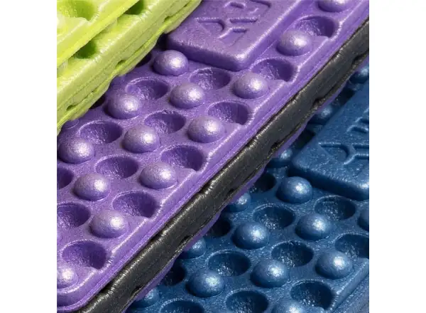 Yate Bubbles sedátko skládací hráškově zelená