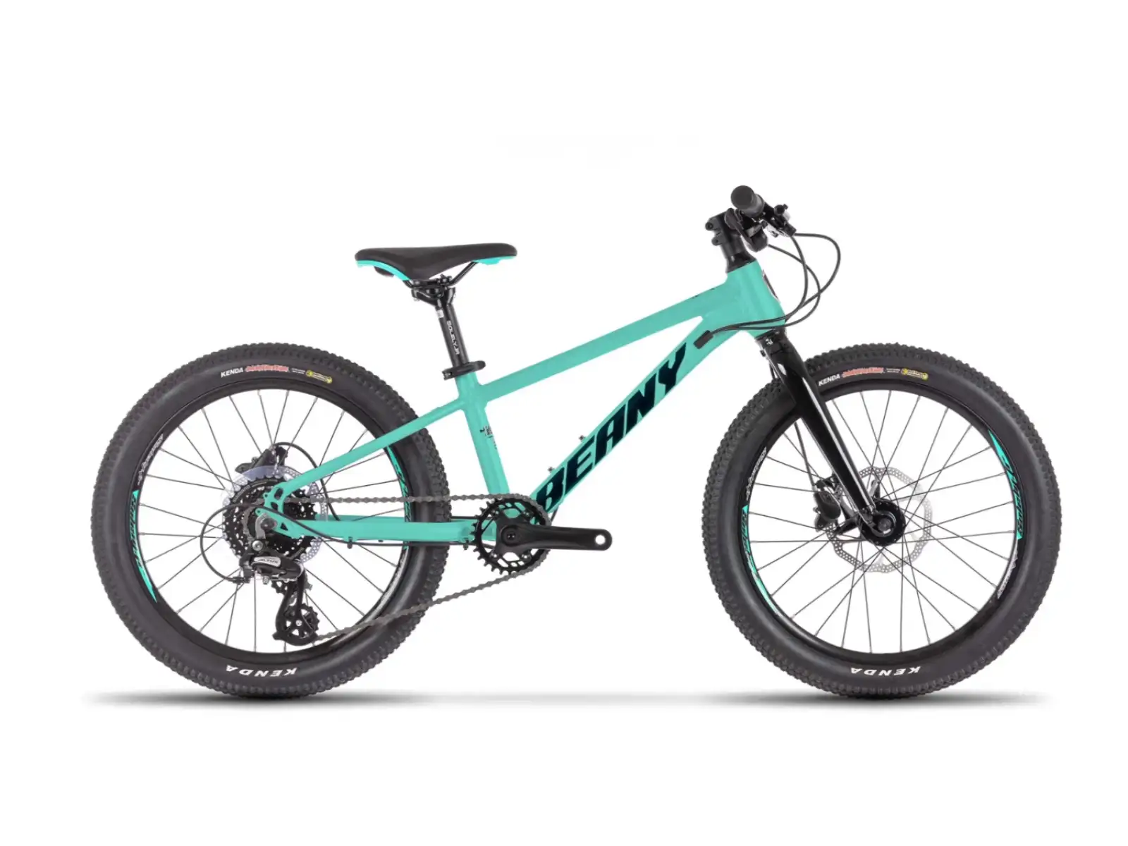 Beany Blaster XC 20 dětské kolo Mint