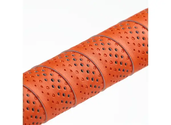 Fizik Tempo Microtex Bondcush Classic omotávka oranžová