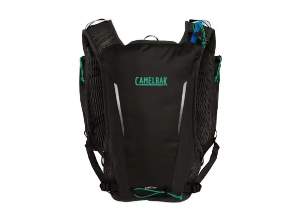 Camelbak Circuit Vest běžecká vesta 7 l Black