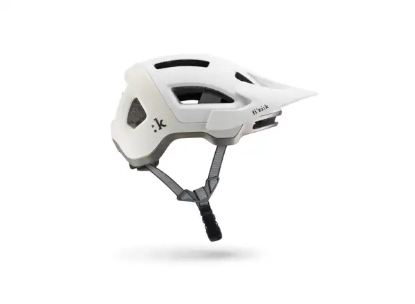 Fizik Terra Kassis MTB přilba White