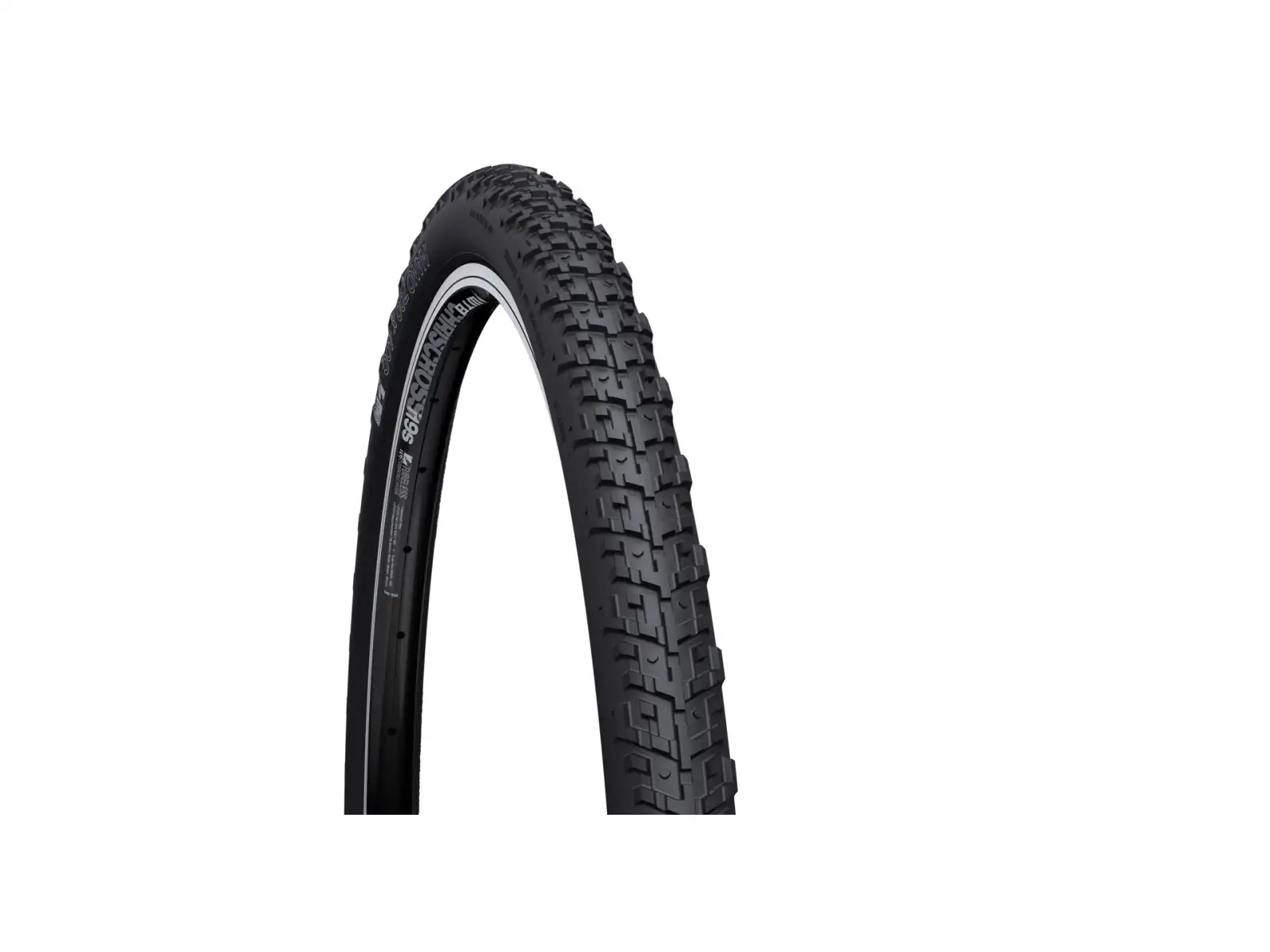 WTB Nano Light Fast Rolling Tire SG2 gravel plášť kevlar 40-622