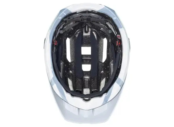 Uvex Quatro MTB přilba Cloud Camo