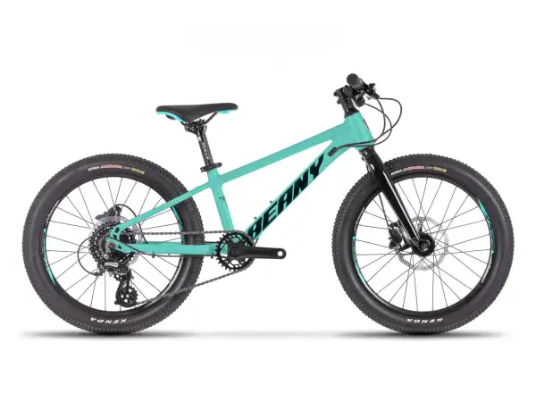 BEANY BLASTER XC 27,5 dětské kolo Mint