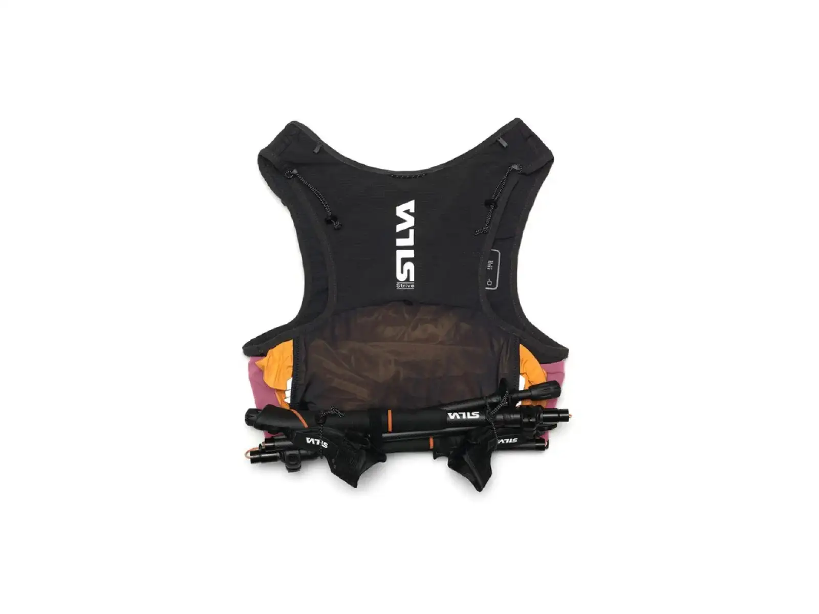 Silva Strive Fly vesta Rose