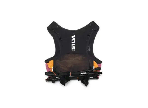 Silva Strive Fly vesta Rose