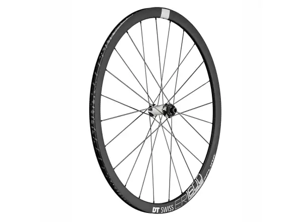 DT Swiss ER 1600 Spline 32 DB CL 12/100 přední kolo - Nebaleno