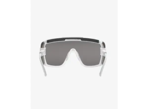 POC Devour cyklistické brýle Glacial Hydrogen White