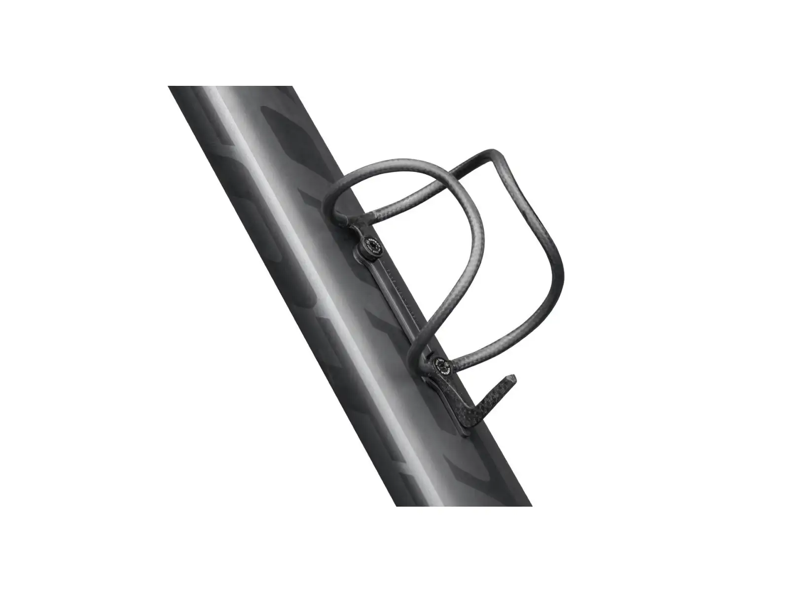 Topeak Feza Cage Tubular Carbon košík na lahev R10 Black