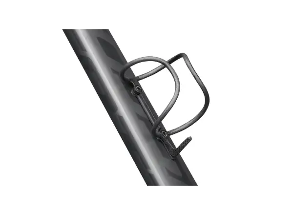 Topeak Feza Cage Tubular Carbon košík na lahev R10 Black