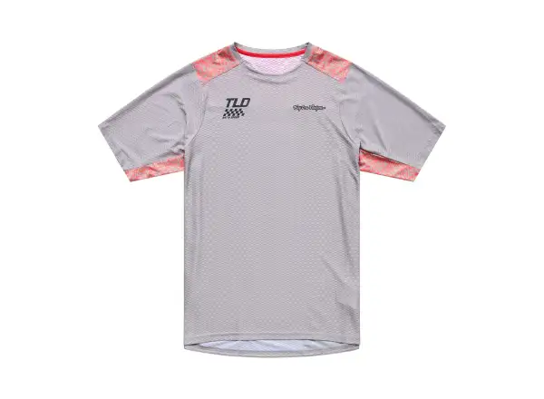 Troy Lee Designs Skyline Pro Air pánský dres krátký rukáv Ridgeline Stone