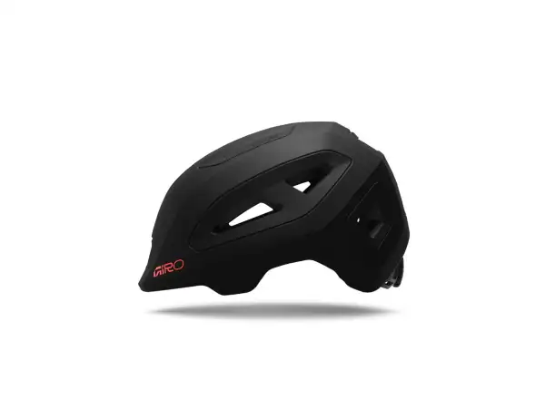 Giro Scamp II dětská přilba Mat Black