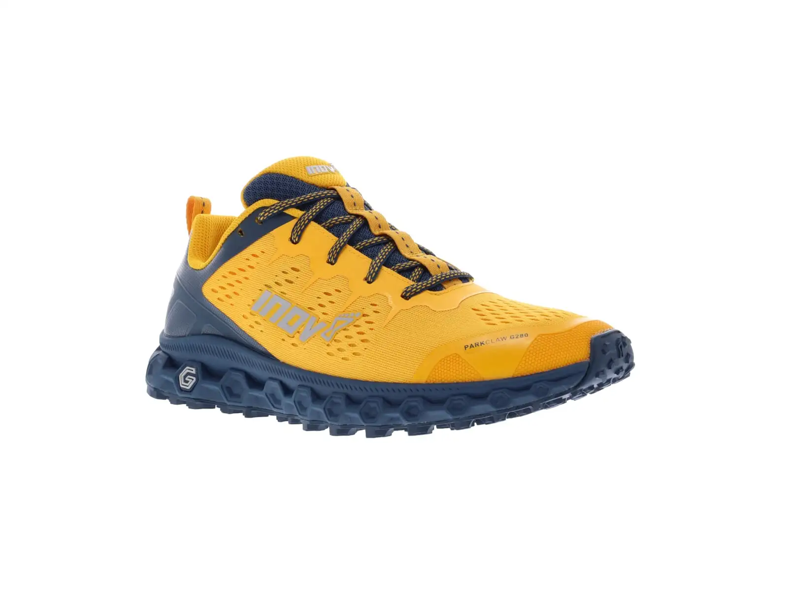 Inov-8 Parkclaw G 280 pánské boty nectar/navy