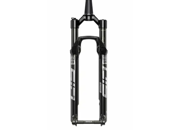 Rock Shox SID SL Ultimate Race Day 100 mm 29" Boost odpružená vidlice Gloss Black