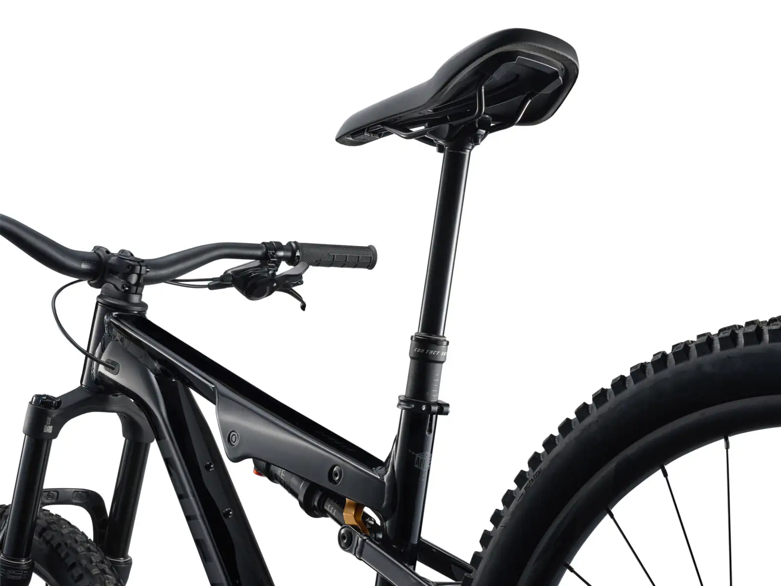 Giant Stance 2026 horské kolo Black
