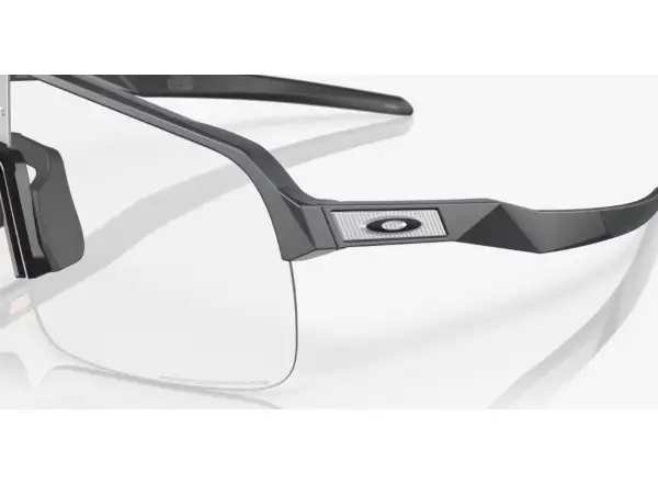 Oakley Sutro Lite brýle Matte Carbon/Clear Photochromic