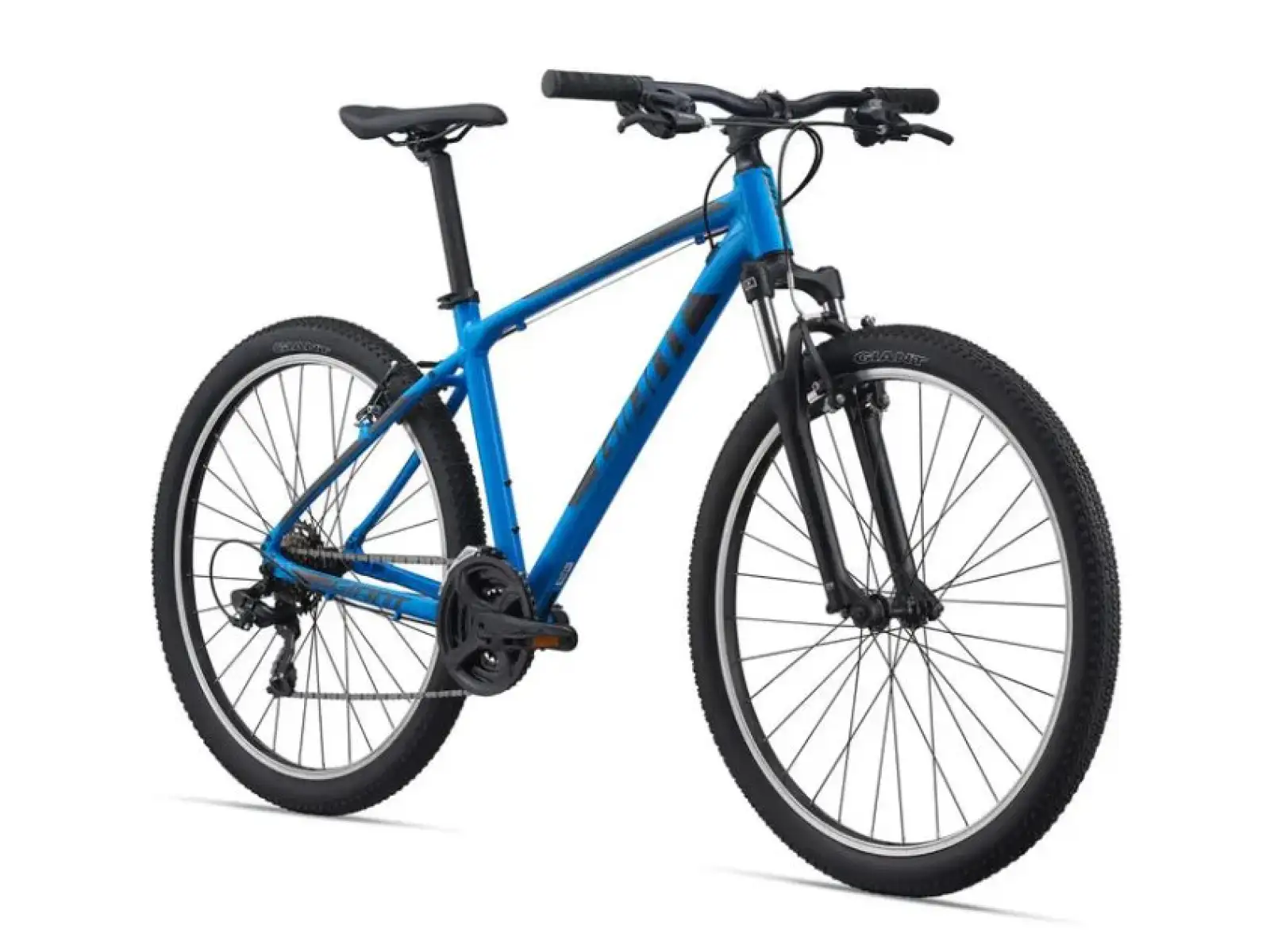 Giant ATX 27,5 Vibrant blue horské kolo