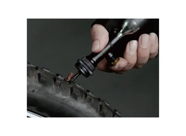 Topeak Tubi Master X sada na opravu bezdušových plášťů